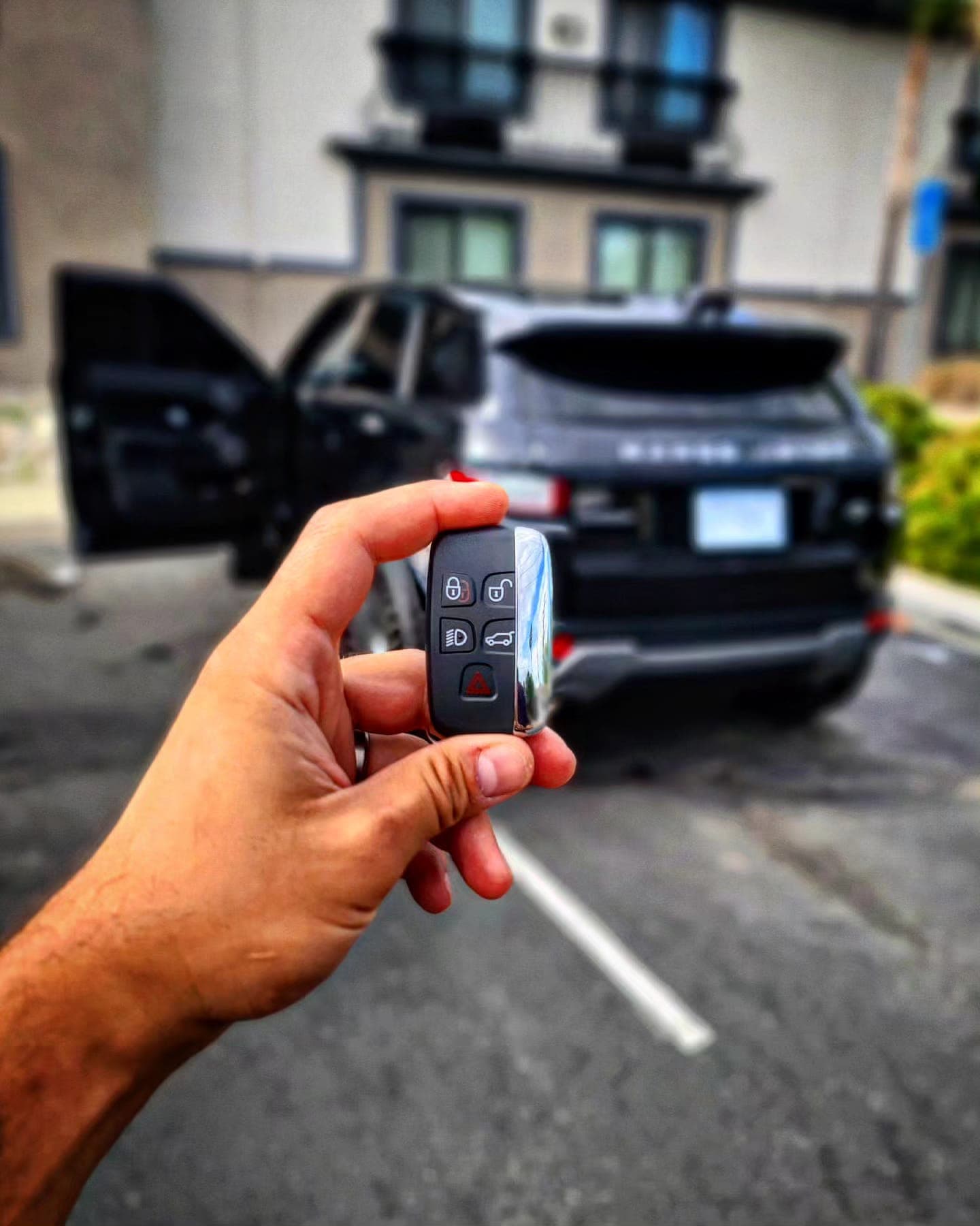 Lock Busters locksmith service in the Inland Empire